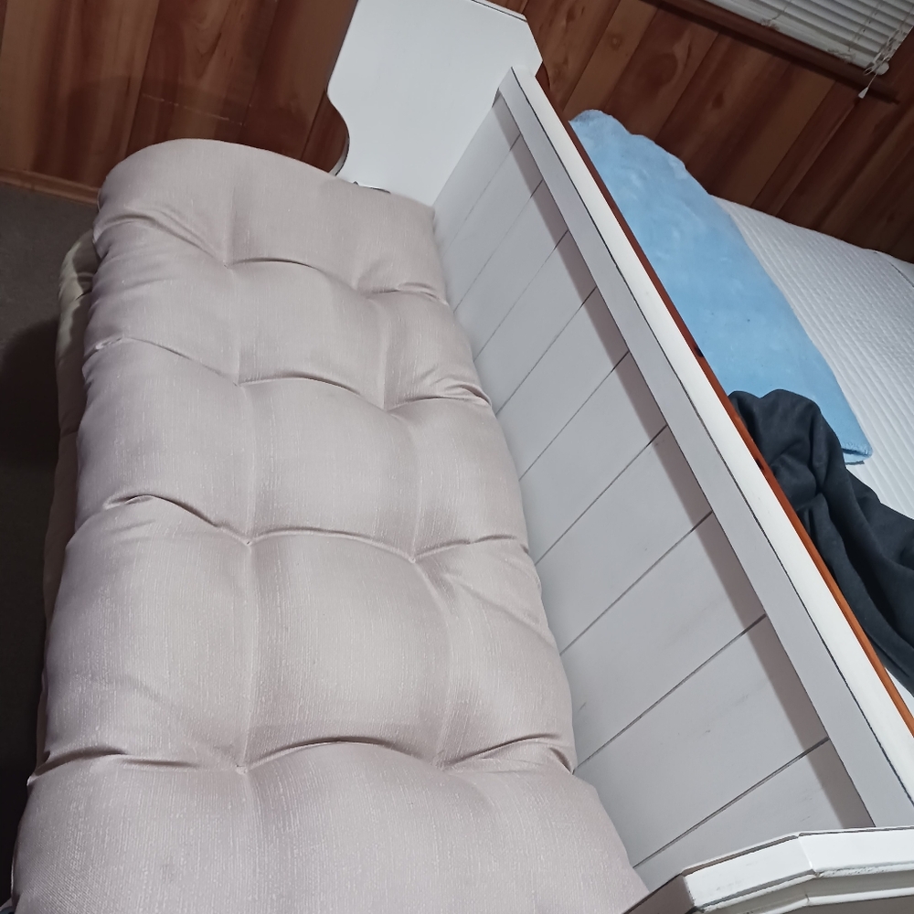 New Sarasota Breeze Cushion